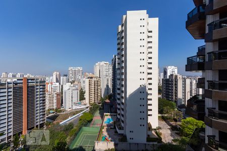 Apartamento à venda com 512m², 2 quartos e 5 vagasVista