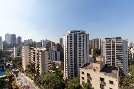 Apartamento à venda com 512m², 2 quartos e 5 vagasVista