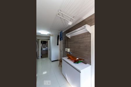 Apartamento à venda com 512m², 2 quartos e 5 vagasÁrea de serviço