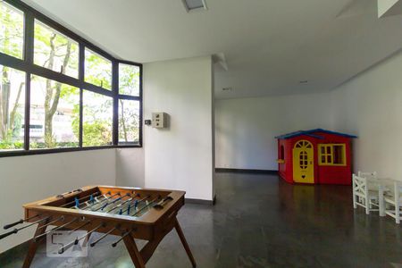 Apartamento à venda com 512m², 2 quartos e 5 vagasSalão de jogos