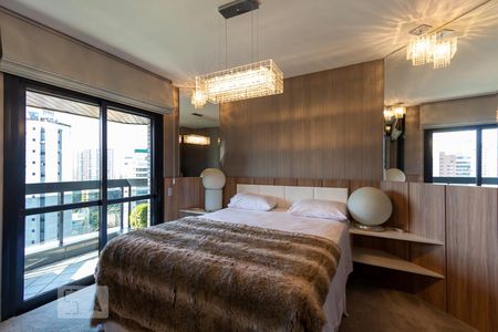 Apartamento à venda com 512m², 2 quartos e 5 vagasSuíte 2