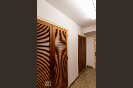 Apartamento à venda com 512m², 2 quartos e 5 vagasDispensa e Rouparia