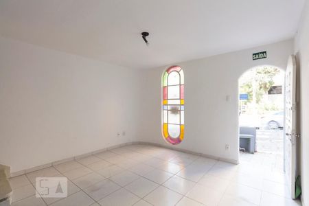 Casa para alugar com 90m², 2 quartos e sem vagaSala de Estar