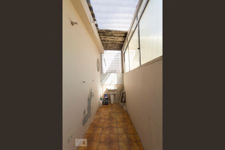 Casa para alugar com 90m², 2 quartos e sem vagaÁrea de Serviço