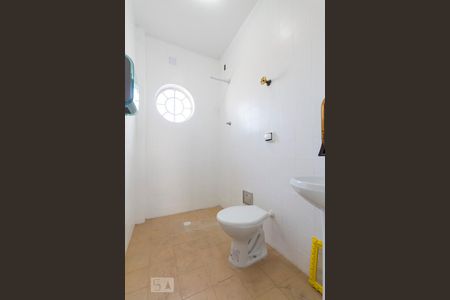 Casa para alugar com 90m², 2 quartos e sem vagaBanheiro Social