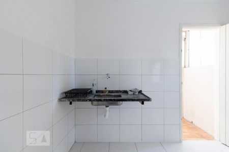 Casa para alugar com 90m², 2 quartos e sem vagaCozinha