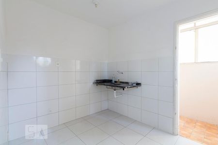 Casa para alugar com 90m², 2 quartos e sem vagaCozinha