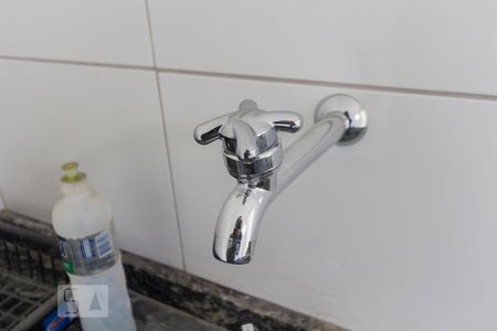 Casa para alugar com 90m², 2 quartos e sem vagaCozinha