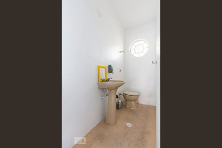 Casa para alugar com 90m², 2 quartos e sem vagaLavabo