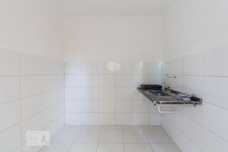 Casa para alugar com 90m², 2 quartos e sem vagaCozinha