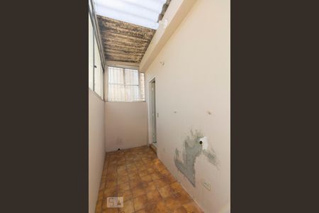 Casa para alugar com 90m², 2 quartos e sem vagaÁrea de Serviço