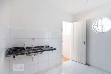 Casa para alugar com 90m², 2 quartos e sem vagaCozinha