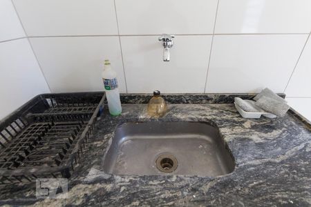 Casa para alugar com 90m², 2 quartos e sem vagaCozinha