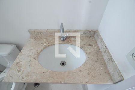 Studio à venda com 27m², 1 quarto e sem vaga1 Banheiro 3