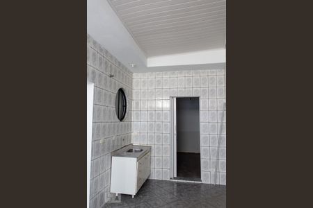 Casa para alugar com 160m², 3 quartos e 4 vagas Casa para alugar com 160m², 3 quartos e 4 vagasCozinha