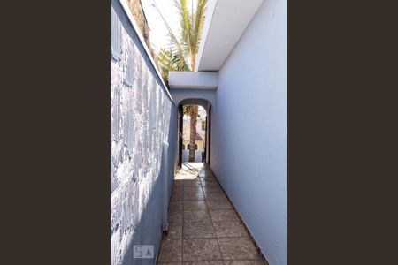 Casa para alugar com 160m², 3 quartos e 4 vagas Casa para alugar com 160m², 3 quartos e 4 vagasCorredor