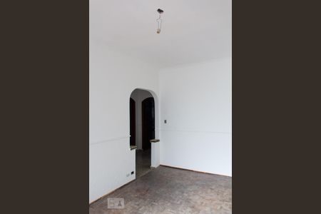 Sala de Estar de casa para alugar com 3 quartos, 160m² em Jardim das Maravilhas, Santo André