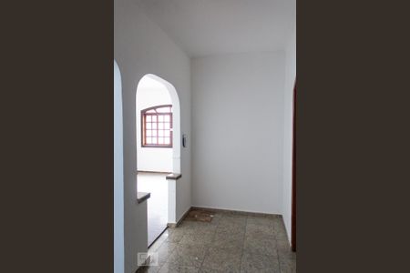 Sala de Estar de casa para alugar com 3 quartos, 160m² em Jardim das Maravilhas, Santo André