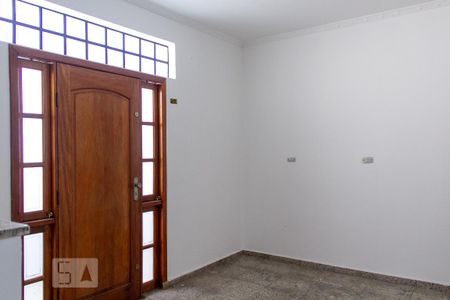 Sala de Jantar de casa para alugar com 3 quartos, 160m² em Jardim das Maravilhas, Santo André