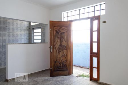 Sala de Jantar de casa para alugar com 3 quartos, 160m² em Jardim das Maravilhas, Santo André