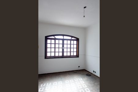 Sala de Estar de casa para alugar com 3 quartos, 160m² em Jardim das Maravilhas, Santo André