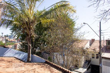 Casa para alugar com 160m², 3 quartos e 4 vagas Casa para alugar com 160m², 3 quartos e 4 vagasVista da Varanda
