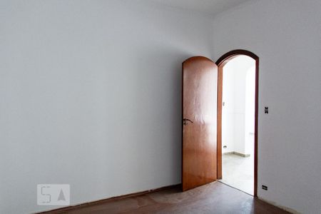 Suíte de casa para alugar com 3 quartos, 160m² em Jardim das Maravilhas, Santo André