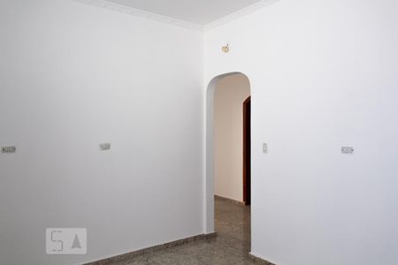 Sala de Jantar de casa para alugar com 3 quartos, 160m² em Jardim das Maravilhas, Santo André