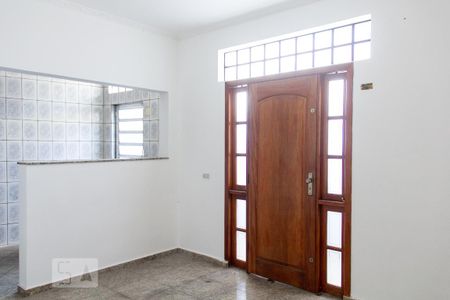 Sala de Jantar de casa para alugar com 3 quartos, 160m² em Jardim das Maravilhas, Santo André