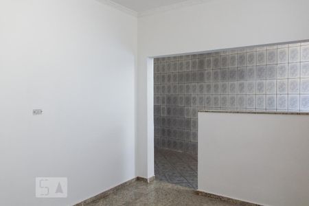 Sala de Jantar de casa para alugar com 3 quartos, 160m² em Jardim das Maravilhas, Santo André