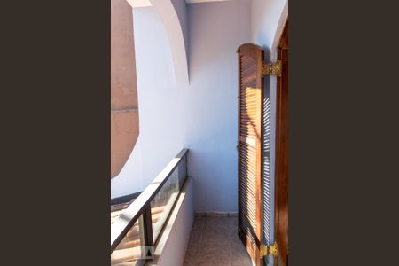 Casa para alugar com 160m², 3 quartos e 4 vagas Casa para alugar com 160m², 3 quartos e 4 vagasVaranda da Suíte