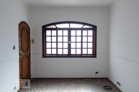 Sala de Estar de casa para alugar com 3 quartos, 160m² em Jardim das Maravilhas, Santo André