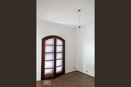Suíte de casa para alugar com 3 quartos, 160m² em Jardim das Maravilhas, Santo André