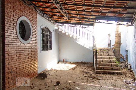 Casa para alugar com 160m², 3 quartos e 4 vagas Casa para alugar com 160m², 3 quartos e 4 vagasGaragem