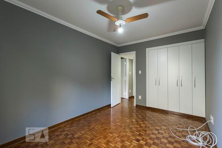 Apartamento à venda com 163m², 3 quartos e 2 vagasQuarto 3 - Suíte