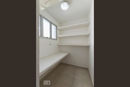 Apartamento à venda com 163m², 3 quartos e 2 vagasQuarto de serviço