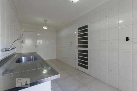 Apartamento à venda com 163m², 3 quartos e 2 vagasCozinha