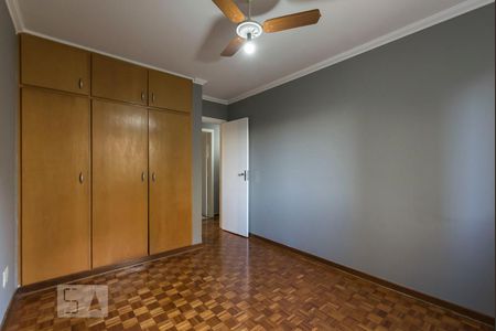 Quarto 1 de apartamento à venda com 3 quartos, 163m² em Vila Monumento, São Paulo