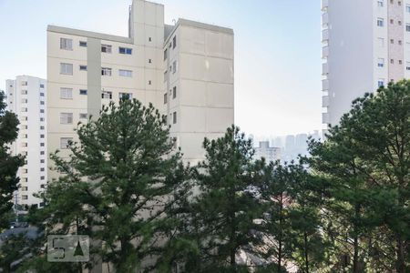 Vista de apartamento à venda com 3 quartos, 163m² em Vila Monumento, São Paulo