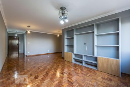 Apartamento à venda com 163m², 3 quartos e 2 vagasSala