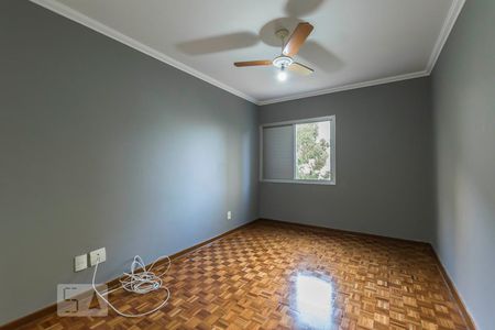 Apartamento à venda com 163m², 3 quartos e 2 vagasQuarto 3 - Suíte