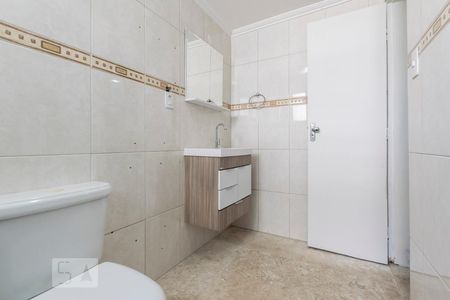 Apartamento à venda com 163m², 3 quartos e 2 vagasQuarto 3 - Suíte/ Banheiro