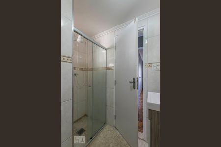 Apartamento à venda com 163m², 3 quartos e 2 vagasBanheiro social