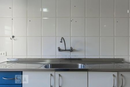 Apartamento à venda com 163m², 3 quartos e 2 vagasCozinha