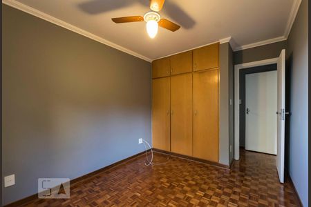 Apartamento à venda com 163m², 3 quartos e 2 vagasQuarto 2