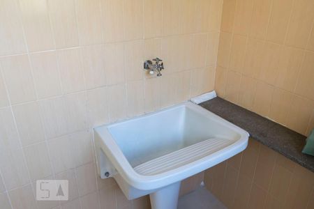 Apartamento à venda com 163m², 3 quartos e 2 vagasÁrea de serviço