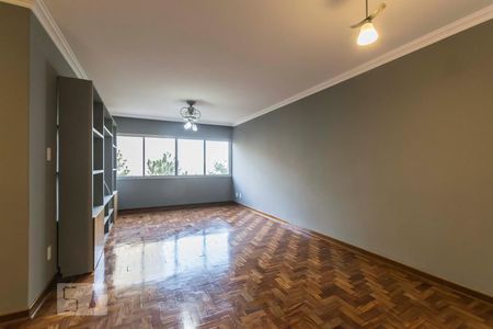 Sala de apartamento à venda com 3 quartos, 163m² em Vila Monumento, São Paulo