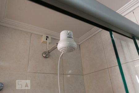 Apartamento à venda com 163m², 3 quartos e 2 vagasBanheiro social