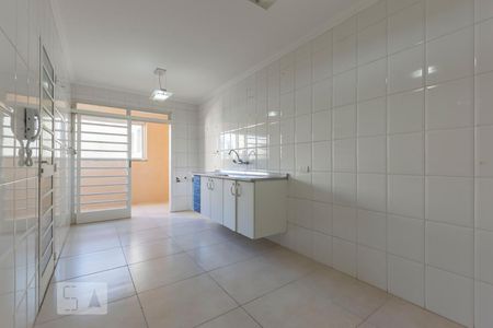 Apartamento à venda com 163m², 3 quartos e 2 vagasCozinha