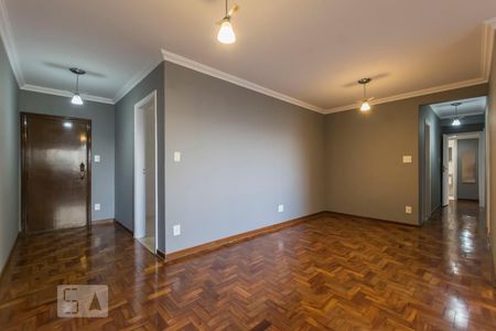 Apartamento à venda com 163m², 3 quartos e 2 vagasSala